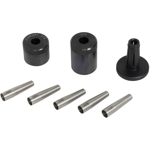 8-Piece Injector Seal Installer Kit Oxford Builders Supplies Inc