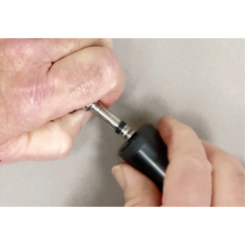 8-Piece Injector Seal Installer Kit Oxford Builders Supplies Inc