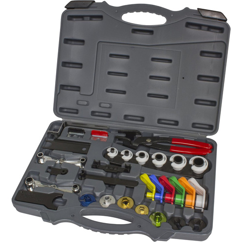 Jeu de d&eacute;connexions Master Plus Oxford Builders Supplies Inc