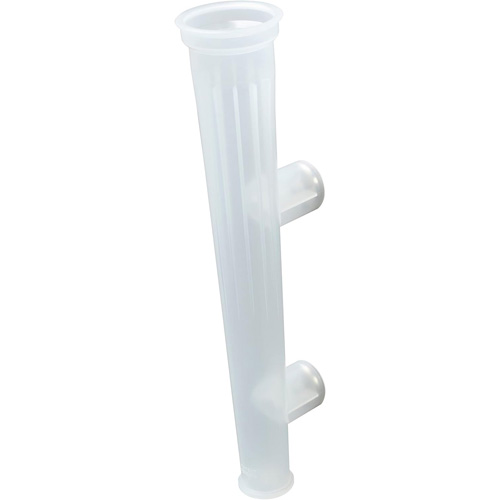 Support magn&eacute;tique pour entonnoir Oxford Builders Supplies Inc