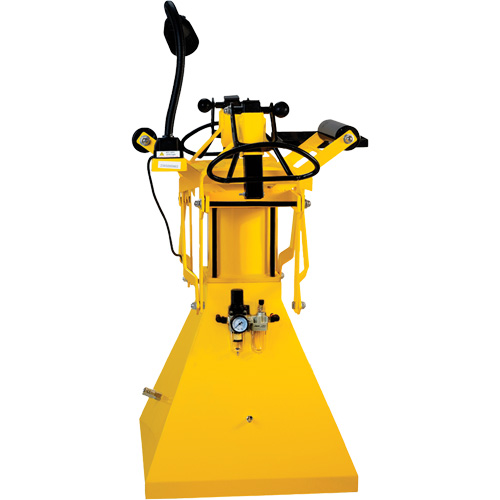 &eacute;carteur pneumatique pour pneus de camionnettes et de camions l&eacute;gers Oxford Builders Supplies Inc