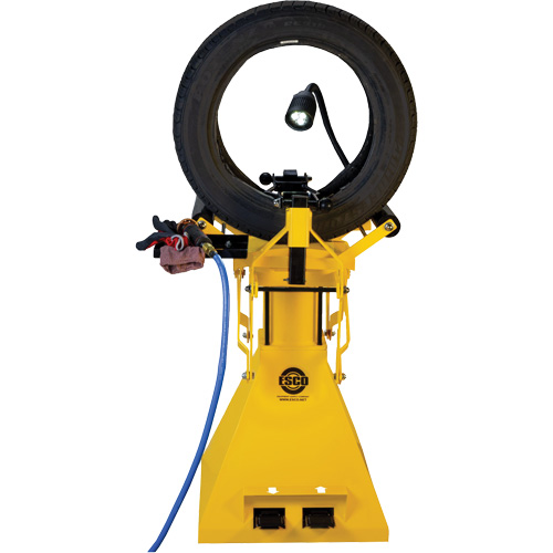 &eacute;carteur pneumatique pour pneus de camionnettes et de camions l&eacute;gers Oxford Builders Supplies Inc