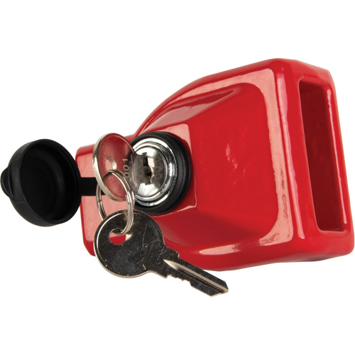 Aluminum Air Brake Glad Hand Lock Keyed Alike Oxford Builders Supplies Inc