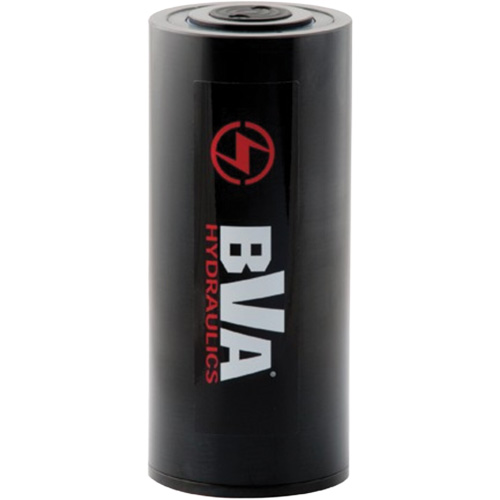 Lightweight Hydraulic Cylinder, 3.94" Stroke, 30 Ton(s) Capacity, 10000 PSI Oxford Builders Supplies Inc