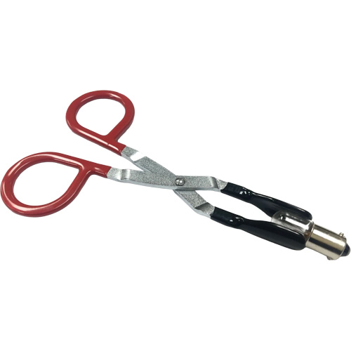 Bulb Pliers Oxford Builders Supplies Inc