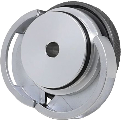 Jeu d'adaptateurs pour purge de frein s&eacute;rie Pro 11 mcx Oxford Builders Supplies Inc