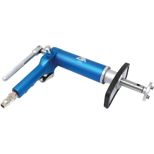 Air-Powered Brake Caliper Wind Back Tool Kit Oxford Builders Supplies Inc