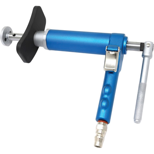 Air-Powered Brake Caliper Wind Back Tool Kit Oxford Builders Supplies Inc