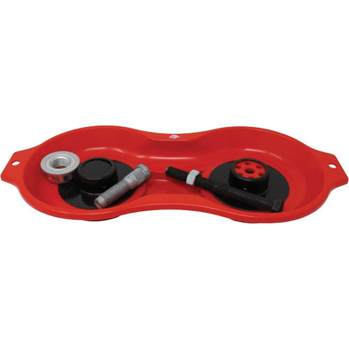 Magnetic Flex Tray Oxford Builders Supplies Inc