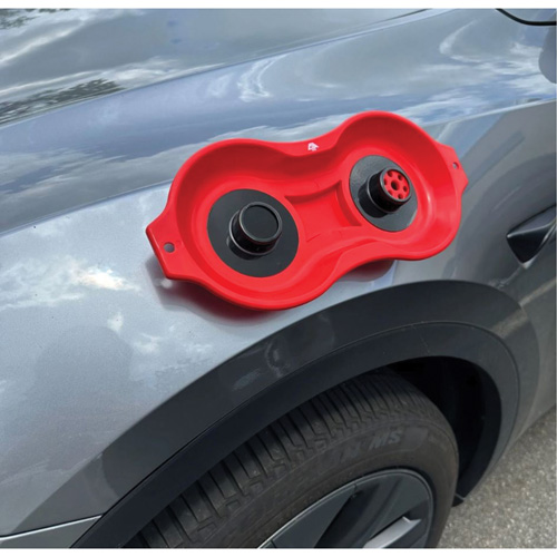 Magnetic Flex Tray Oxford Builders Supplies Inc