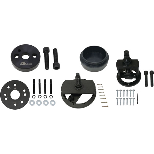 Cummins F/R Crankshaft Seal Remover & Install Master Kit Oxford Builders Supplies Inc