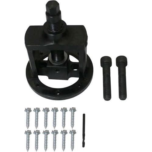 Cummins F/R Crankshaft Seal Remover & Install Master Kit Oxford Builders Supplies Inc