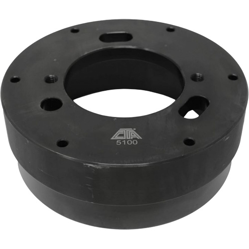 Cummins ISX12 & ISX15 Front Crankshaft Seal & Wear Sleeve Remover/Installer Tool Oxford Builders Supplies Inc