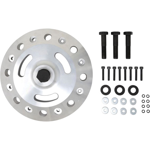 Cummins  ISX & QSX Front Crankshaft Seal Remover/Installer Tool with Double Overhead Cam ? Oxford Builders Supplies Inc