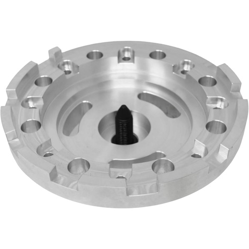 Cummins  ISX & QSX Front Crankshaft Seal Remover/Installer Tool with Double Overhead Cam ? Oxford Builders Supplies Inc