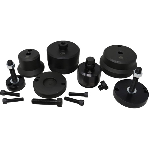 6.7L PowerStroke Front & Rear Crankshaft Seal Installer & Remover Kit Oxford Builders Supplies Inc