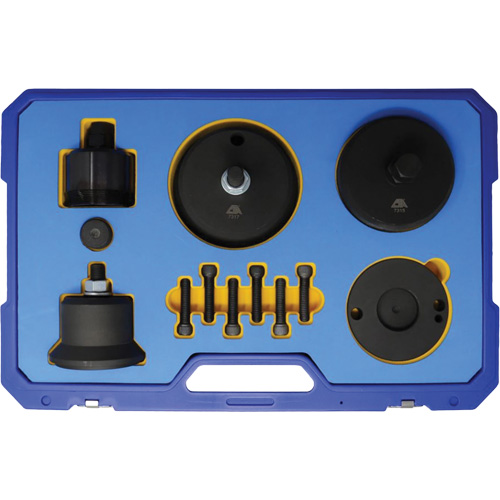 6.7L PowerStroke Front & Rear Crankshaft Seal Installer & Remover Kit Oxford Builders Supplies Inc