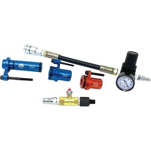 Trousse de vidange et de rinçage d'huile de transmission Oxford Builders Supplies Inc