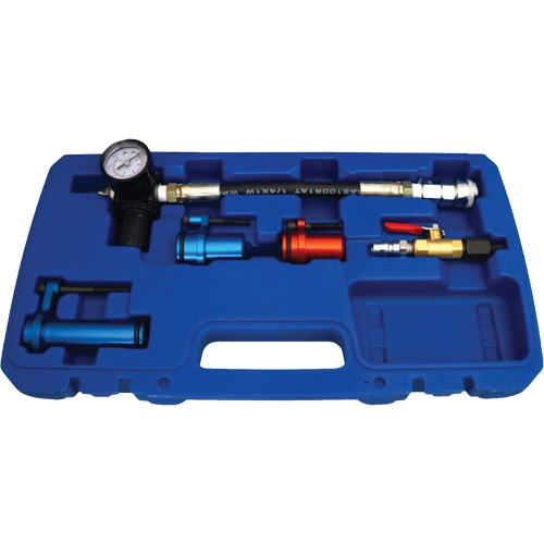 Trousse de vidange et de rinçage d'huile de transmission Oxford Builders Supplies Inc