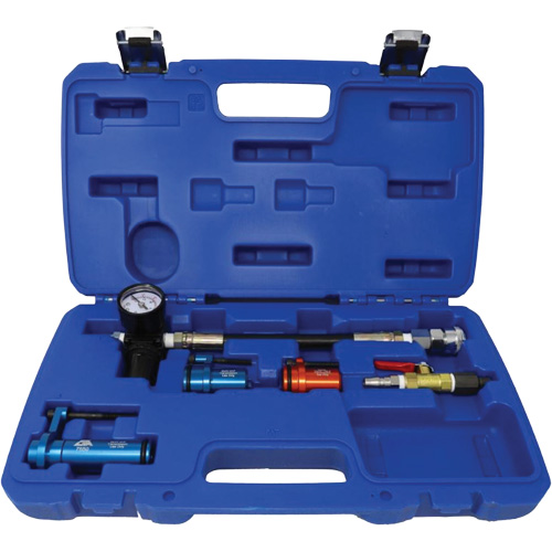 Trousse de vidange et de rinçage d'huile de transmission Oxford Builders Supplies Inc