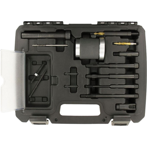 Ensemble d'extracteurs de bougies de pr&eacute;chauffage Oxford Builders Supplies Inc