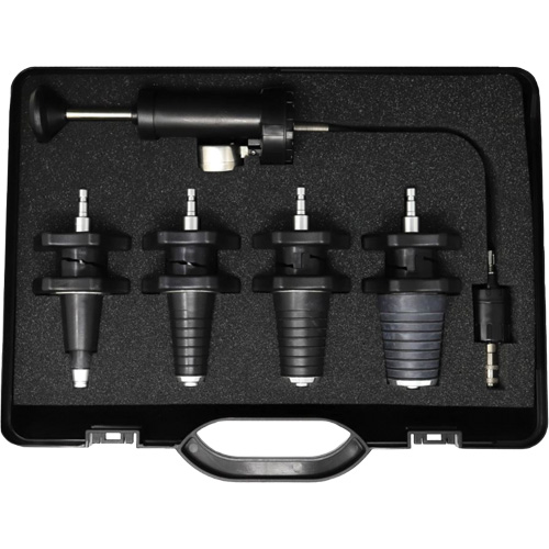 Adjustable Radiator Pressure Tester Kit Oxford Builders Supplies Inc