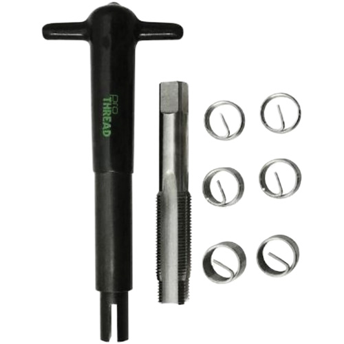 Spark Plug Thread Repair Workshop Kit Oxford Builders Supplies Inc