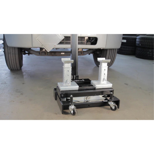 Adaptateur pour remorque Oxford Builders Supplies Inc