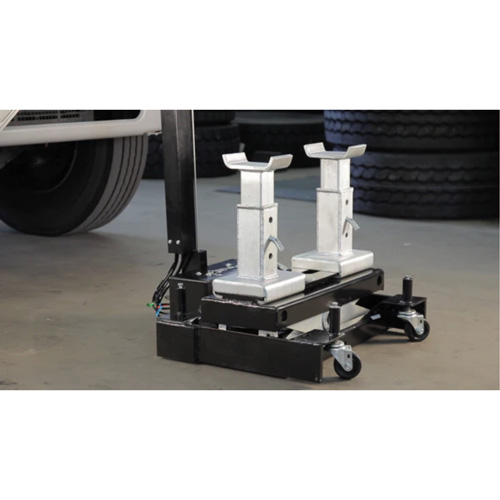 Adaptateur pour remorque Oxford Builders Supplies Inc