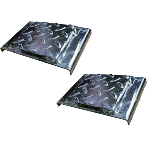 Adaptateur de levage &agrave; profil bas Oxford Builders Supplies Inc