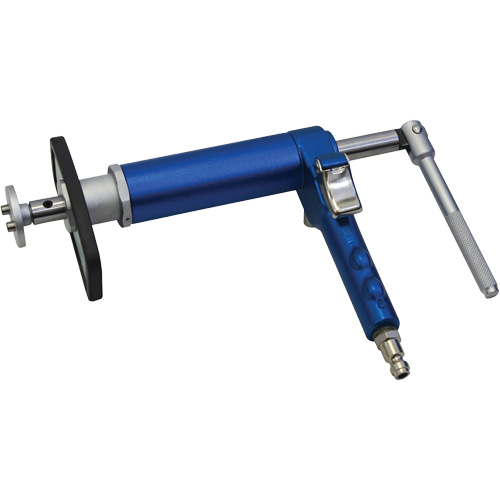 Ensemble d'outils pneumatiques pour le remontage des &eacute;triers de frein Oxford Builders Supplies Inc