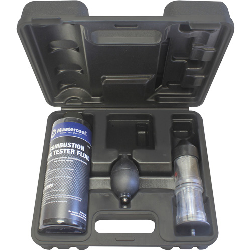 Combustion Gas Leak Tester Kit Oxford Builders Supplies Inc