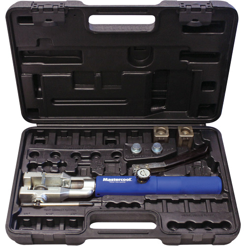 Trousse d'&eacute;vasement pour conduite d'essence GM Oxford Builders Supplies Inc