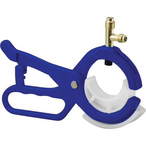 Robinet perce-canette lat&eacute;ral 3 en 1 (norme &eacute;.-U.)? Oxford Builders Supplies Inc