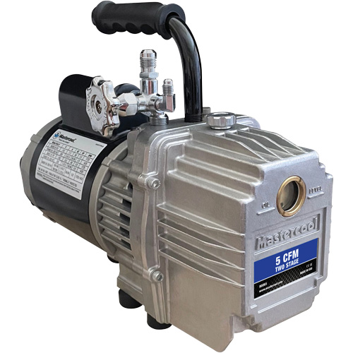 Vacuum Pump Oxford Builders Supplies Inc