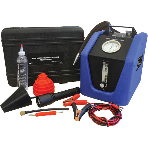 EVAP Diagnostic Smoke Machine Oxford Builders Supplies Inc