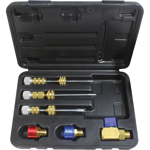 Ensemble maître universel R1234yf Oxford Builders Supplies Inc