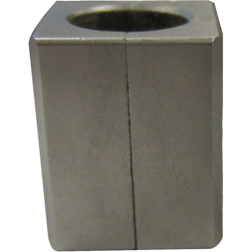 Jeu de matrices 1/2" &agrave; double &eacute;vasement pour conduite de refroidissement de transmission GM Oxford Builders Supplies Inc