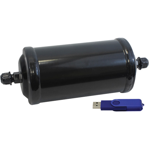 Commander Replacement Filter Oxford Builders Supplies Inc