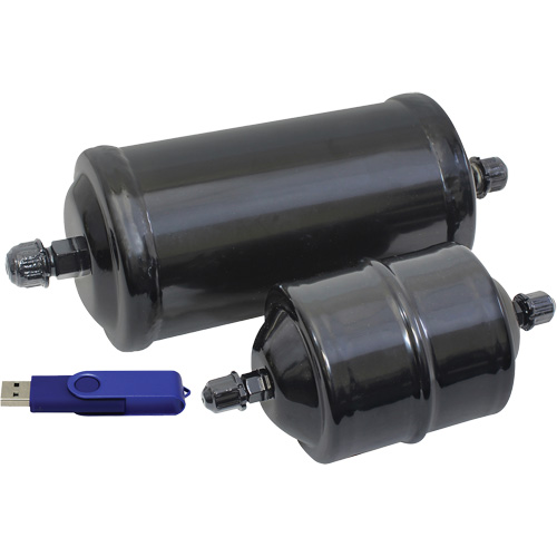 Commander Replacement Filters Oxford Builders Supplies Inc