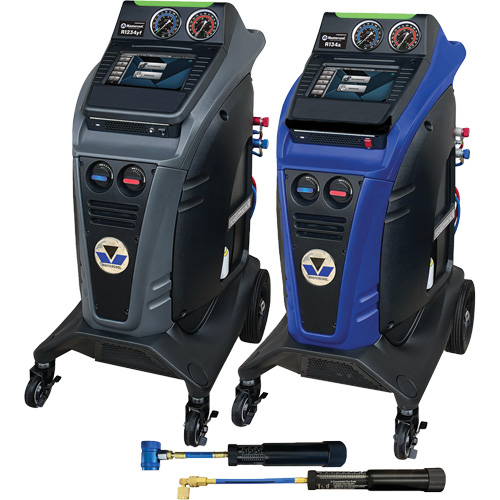R/R/R Combo Kit with Commander3100 & Commander4100 Oxford Builders Supplies Inc