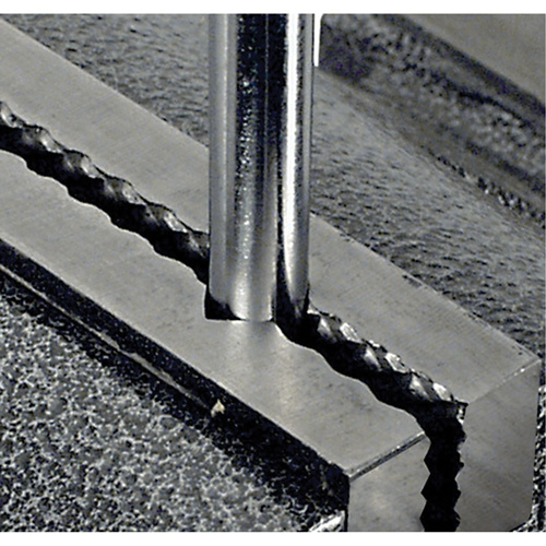 K65 Professional Workshop Vise, 6-1/2" Jaw Width, 3-7/8" Throat Depth, Swivel Base Oxford Builders Supplies Inc
