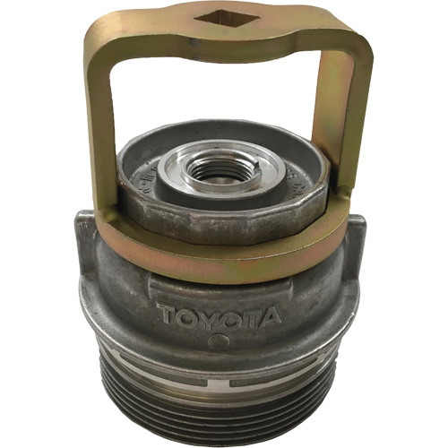 Toyota Oil Filter Wrench - 4, 6 & 8 Cylinder Oxford Builders Supplies Inc