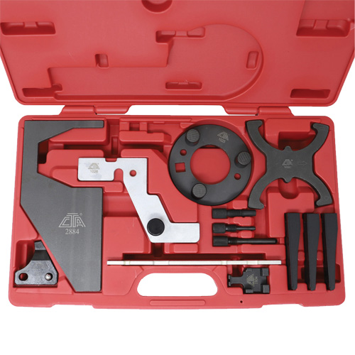 13 Pc. Ford/Mazda Timing Kit Oxford Builders Supplies Inc