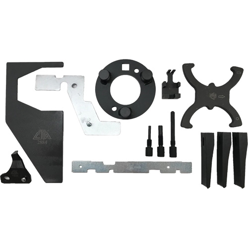 13 Pc. Ford/Mazda Timing Kit Oxford Builders Supplies Inc