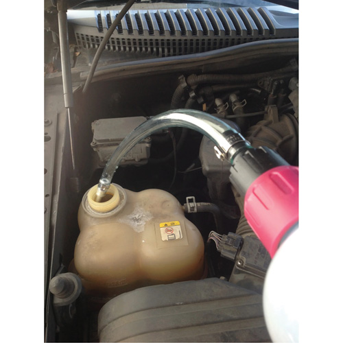 Extraction & Filling Pump - 1500cc Oxford Builders Supplies Inc