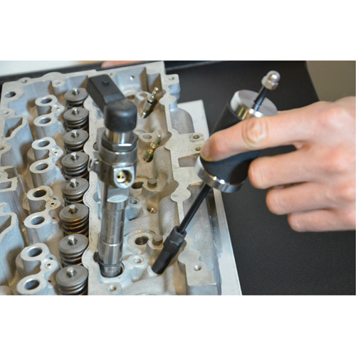 Glow Plug Tip Puller Kit Oxford Builders Supplies Inc