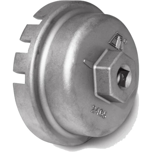 Cl&eacute; &agrave; filtre &agrave; huile type capuchon pour Toyota/Lexus/Scion Oxford Builders Supplies Inc