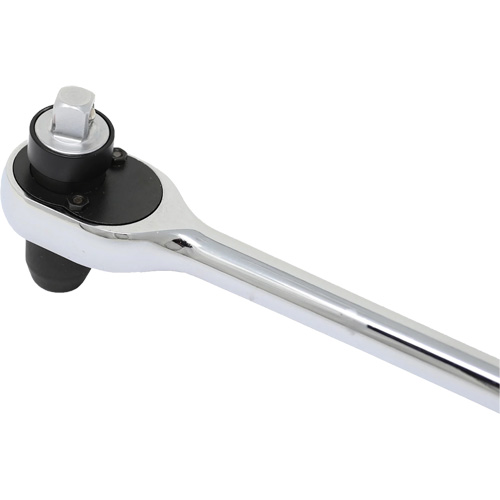 Torque Limiting Ratchet Wrench, 3/8" Drive, Cushion Grip Handle Oxford Builders Supplies Inc