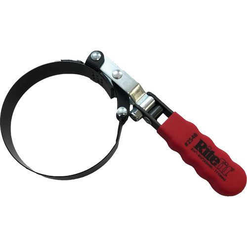 4 Pc. Oil Filter Wrench with Stand Oxford Builders Supplies Inc